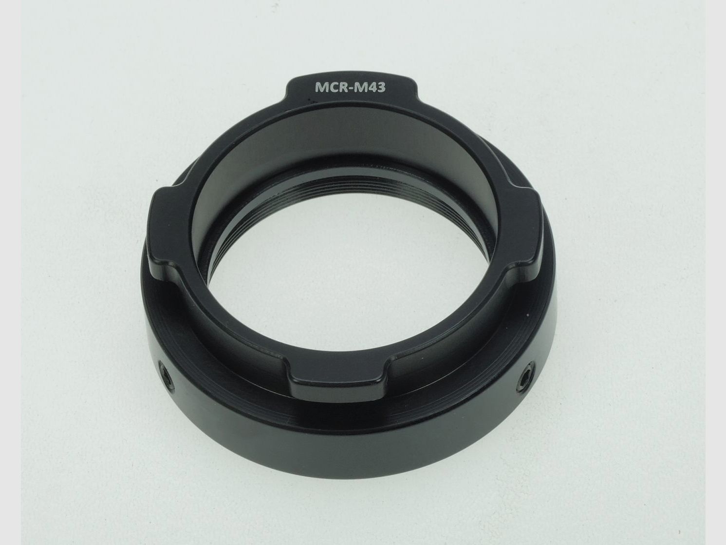 Rusan Modular Connector for Thread M33.5x0.75 Guide