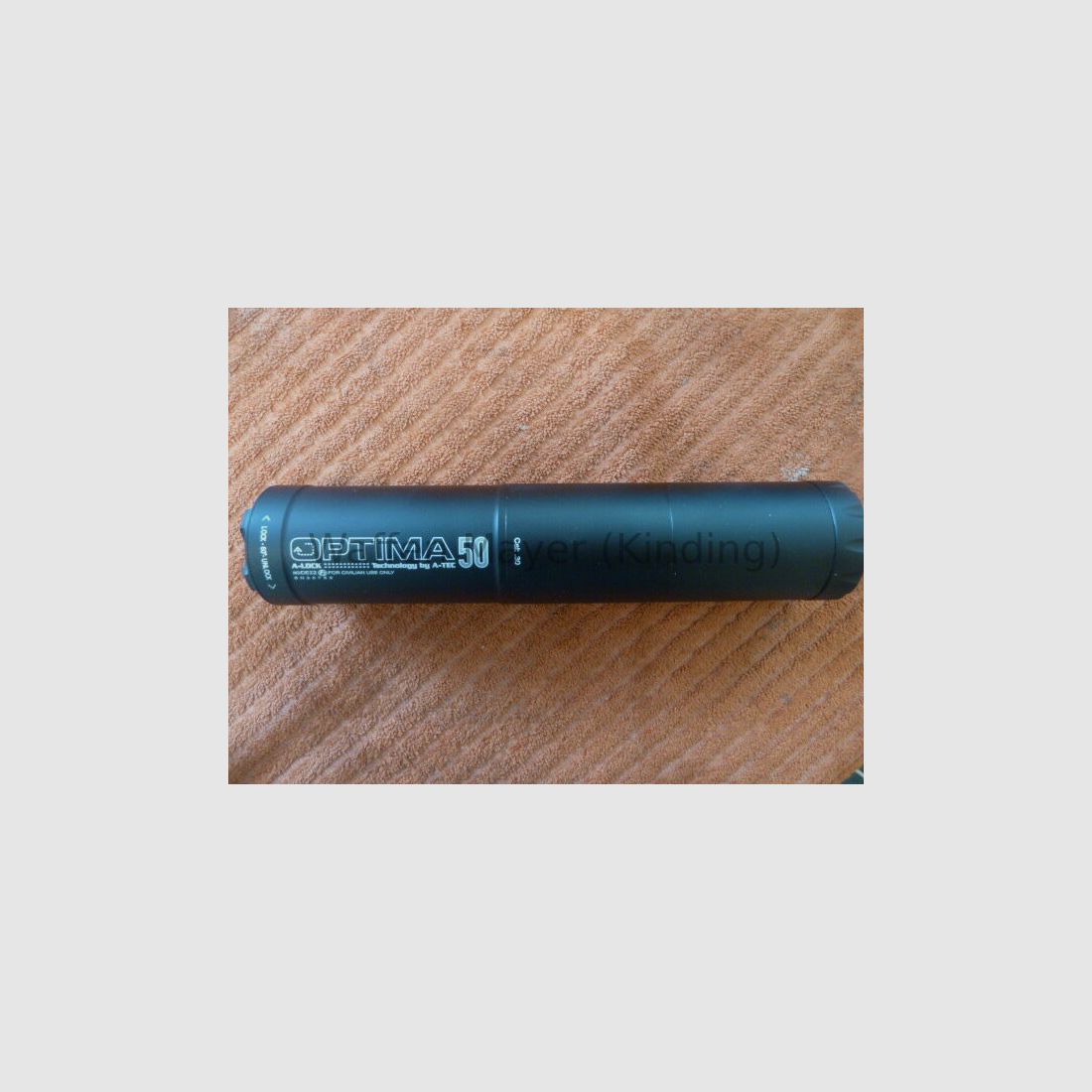 A-Tec Optima 50