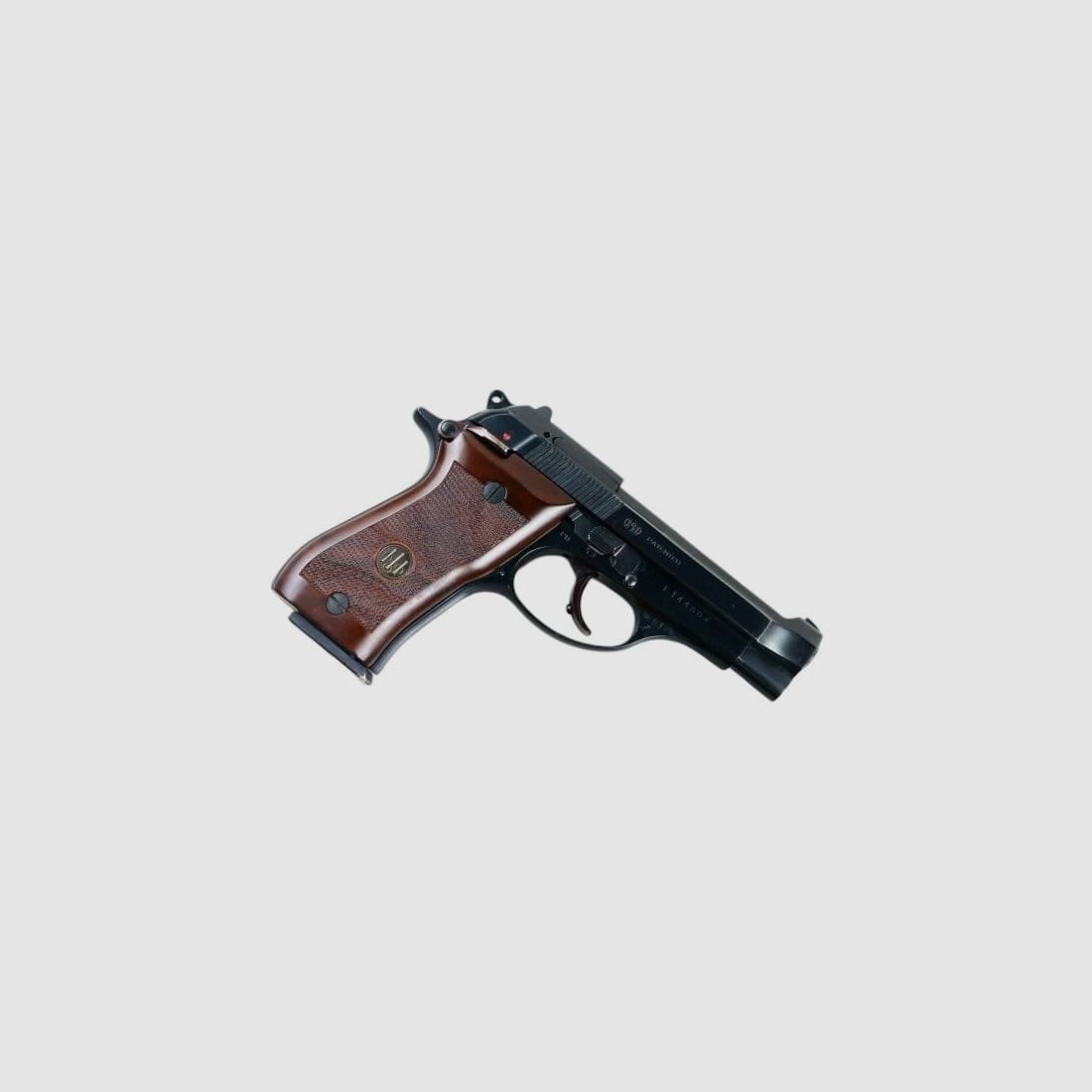 Beretta Mod. 82BB – Pistole Kaliber 7,65 mm | aus dem Jahr 1984, Bild 5 von 14