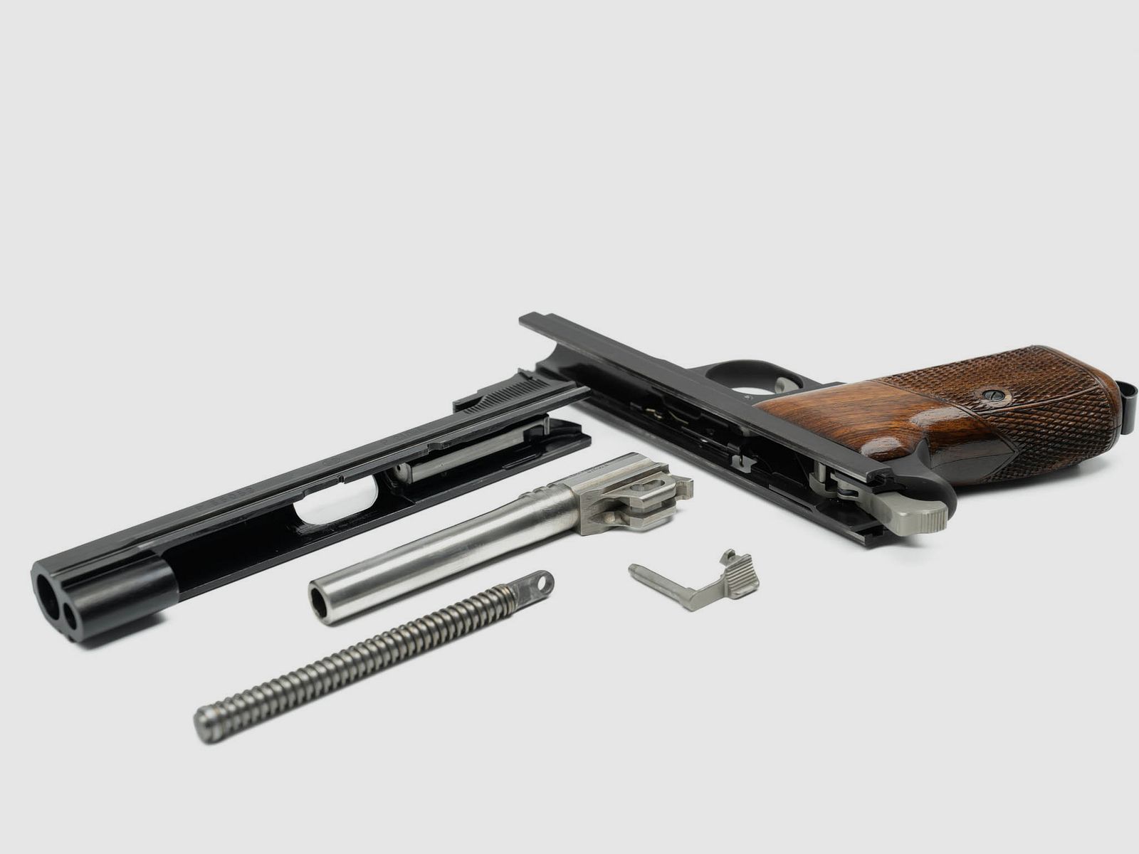 SIG P210-6 (Usato), immagine 7 di 8