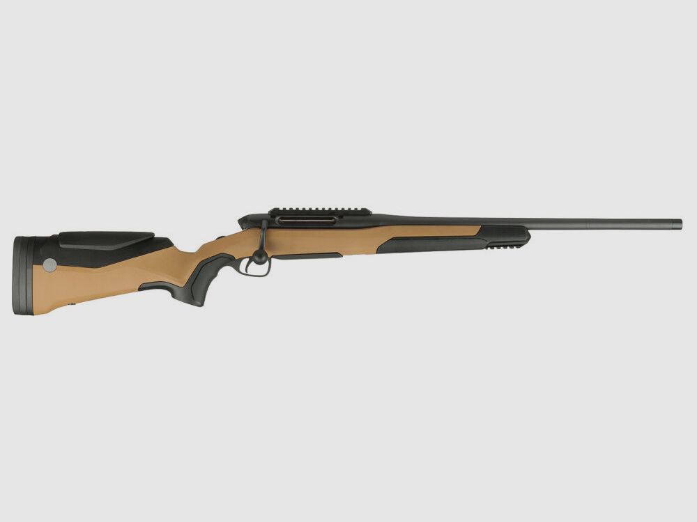 Steyr Mannlicher RMS WILD braun