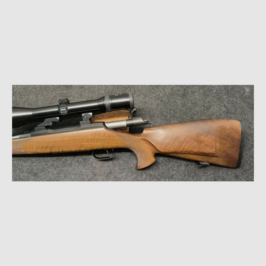 Mauser M94