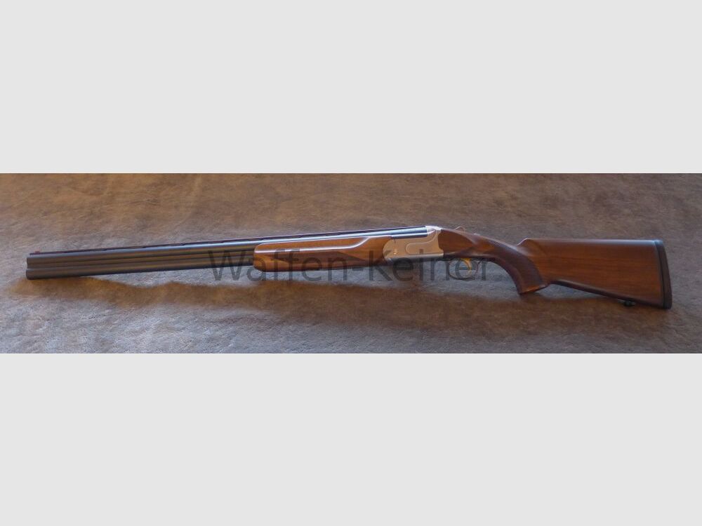 AKKAR Silah Churchill Hunting silber