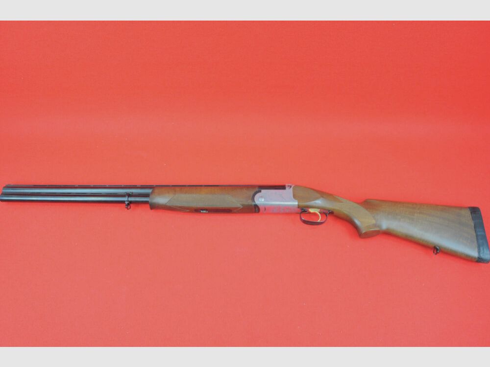 Rizzini Albion