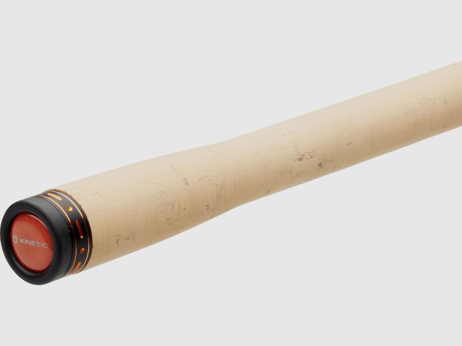 Kinetic Xarann Coastel 9″ 7-28G, billede 3 af 5