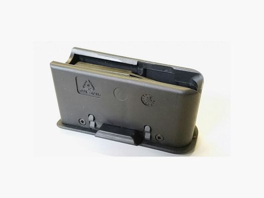 Steyr Mannlicher
