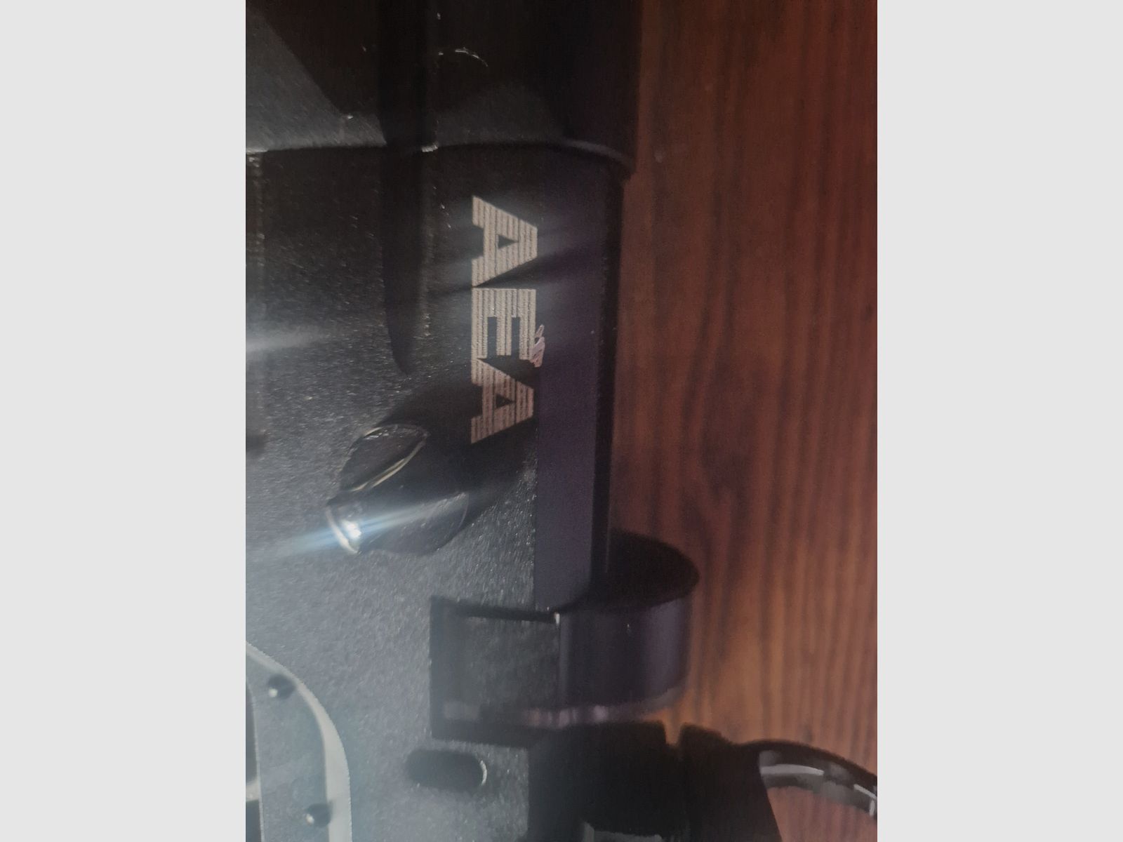 AEA HPMAX MK2 