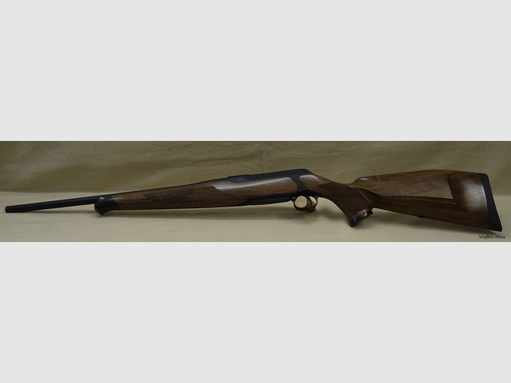 Sauer 202 Clásico Alu