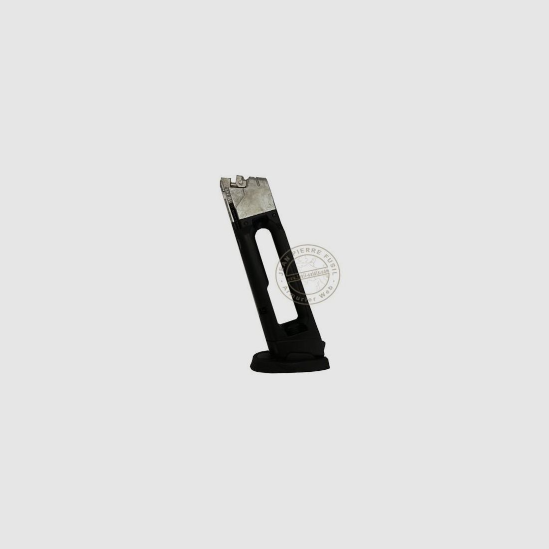 UMAREX - Magazijn voor Smith & Wesson M&P9 M2.0 Kal. 4,5 mm BB, afbeelding 1 van 4