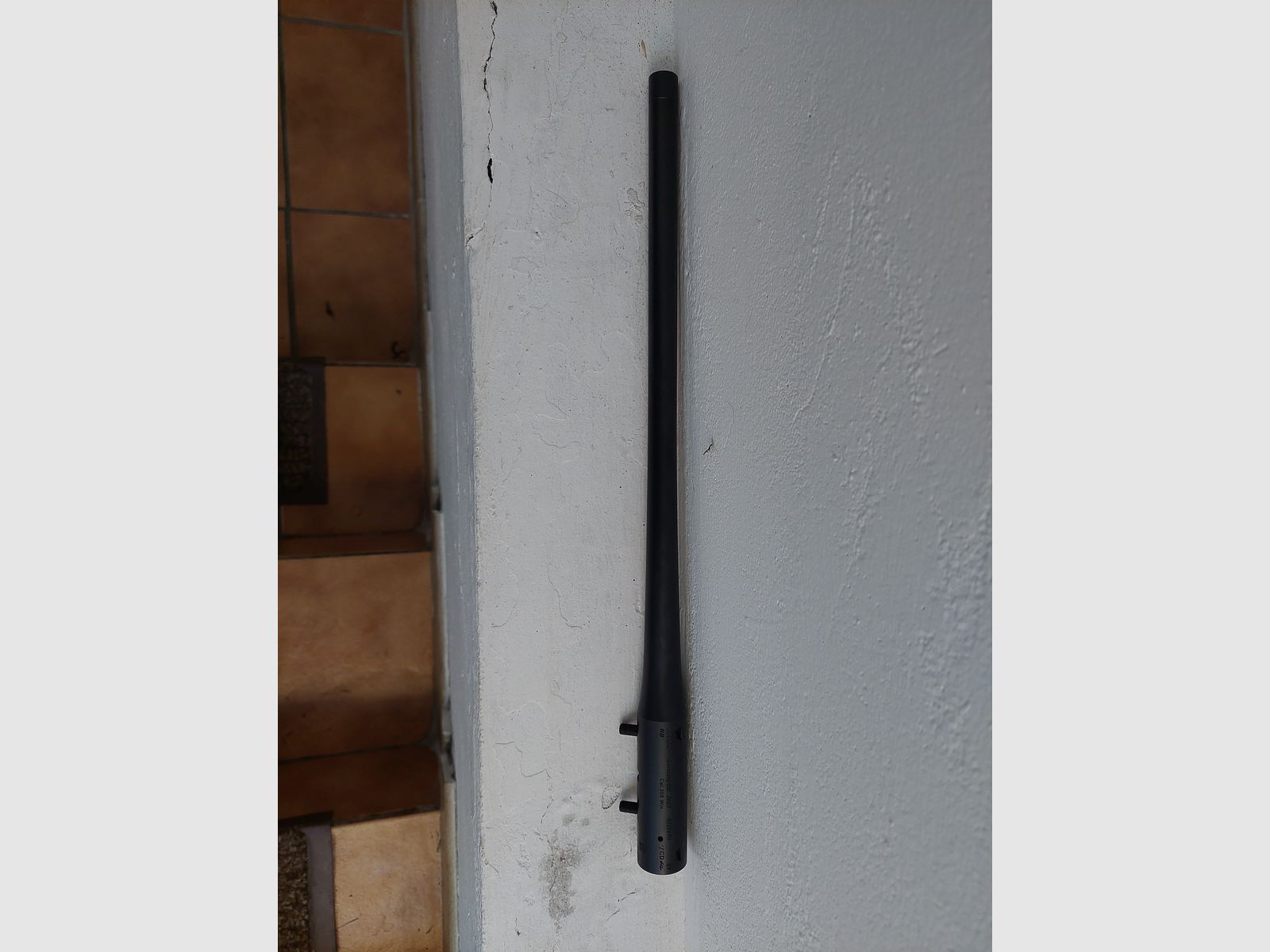 BLASER R8 CANNA INTERCAMBIABILE 308, immagine 2 di 3