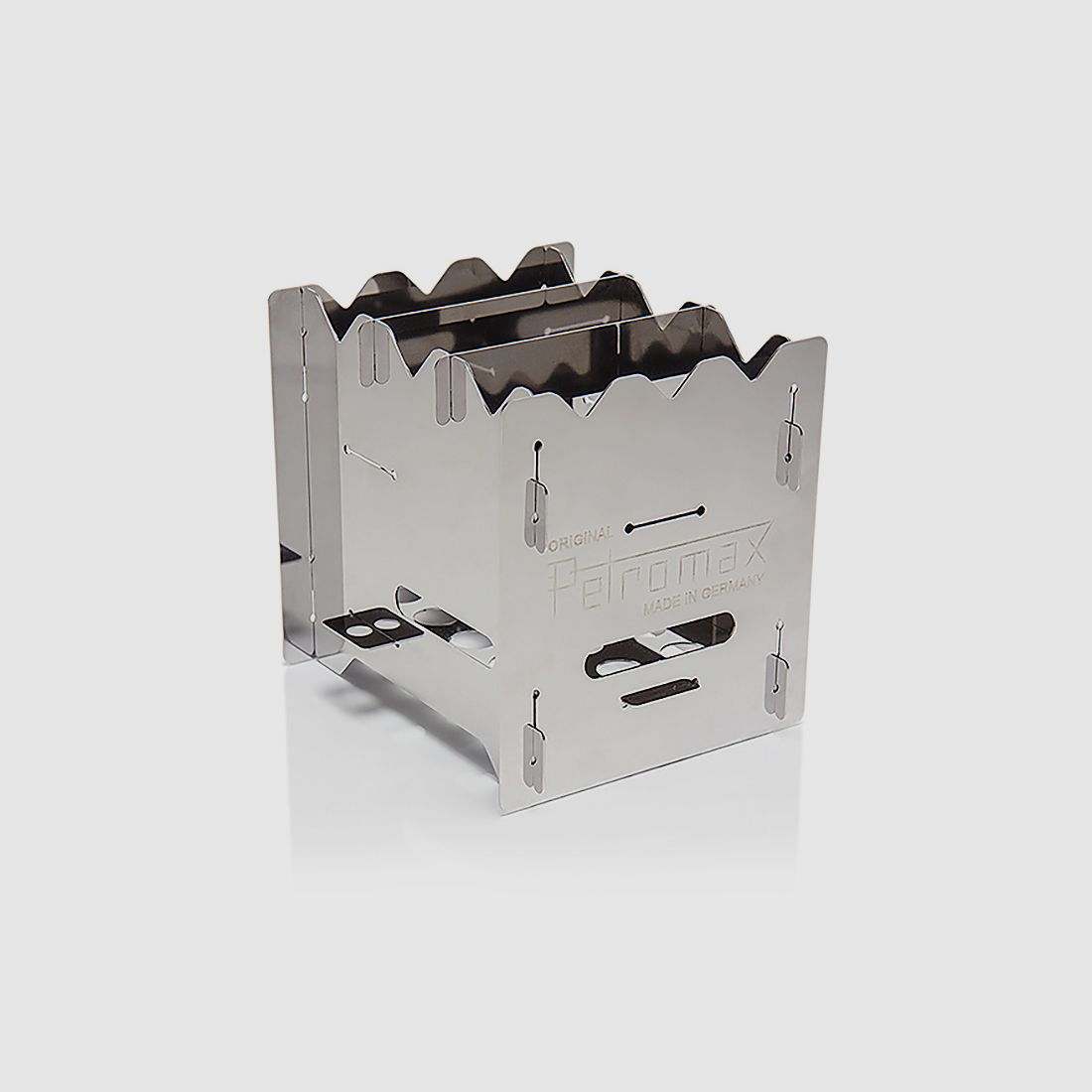 Petromax Hobo-Kocher 650g Jagdzubehör