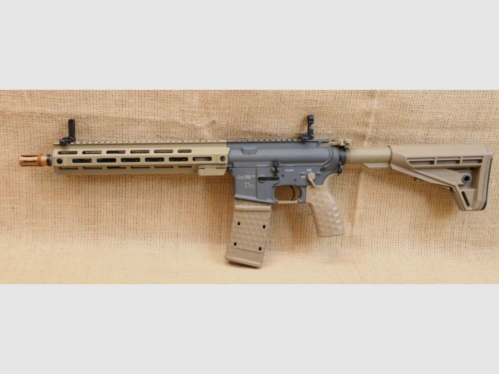 Oberland Arms G96c - direct leverbaar .223Rem