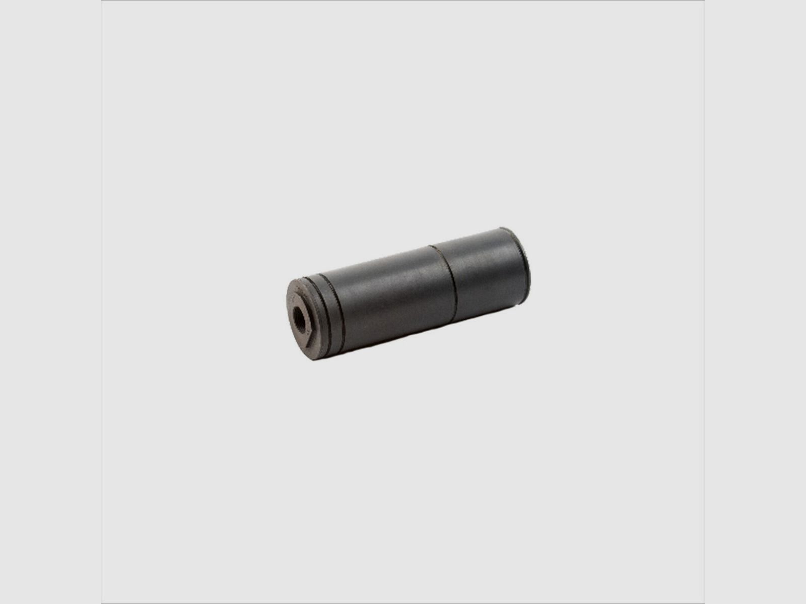 SmallArms Industries Scarab Long Black .222-.270