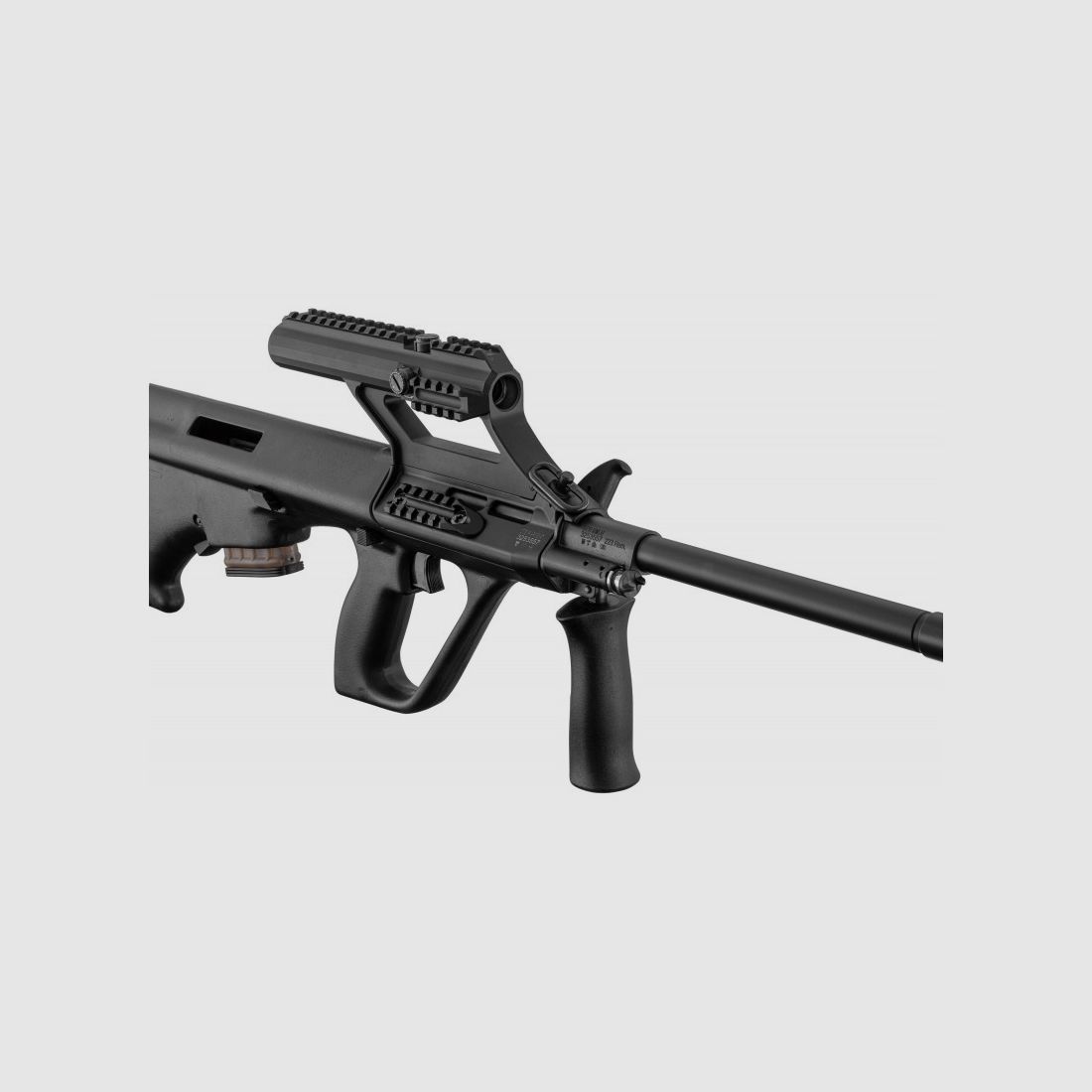 Steyr Aug Z A3 Repetierbüchse mit Zielfernrohr Kal. .223 REM, Bild 4 von 6