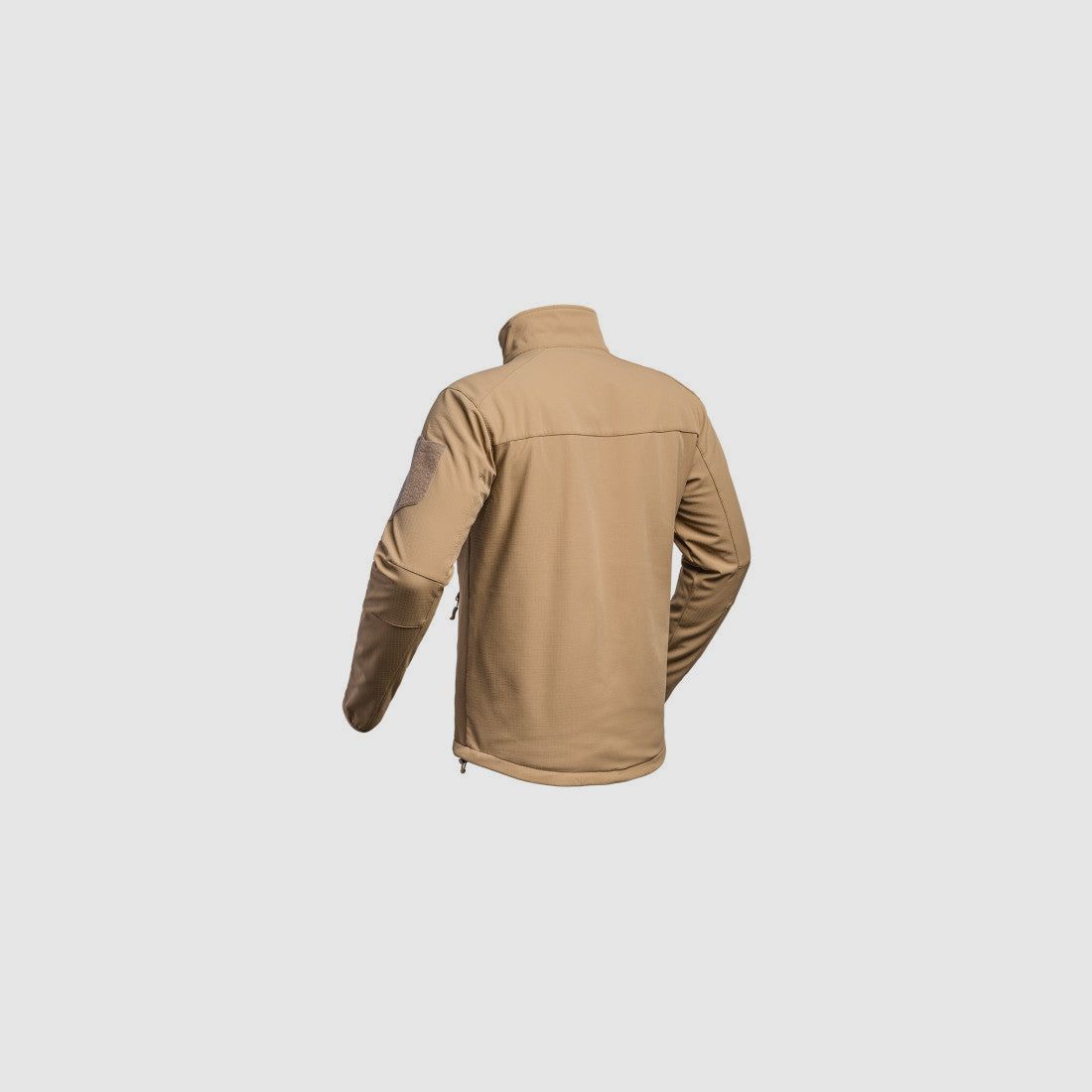 Kurtka Softshell Ripstop FIGHTER, zdjęcie 10 z 11