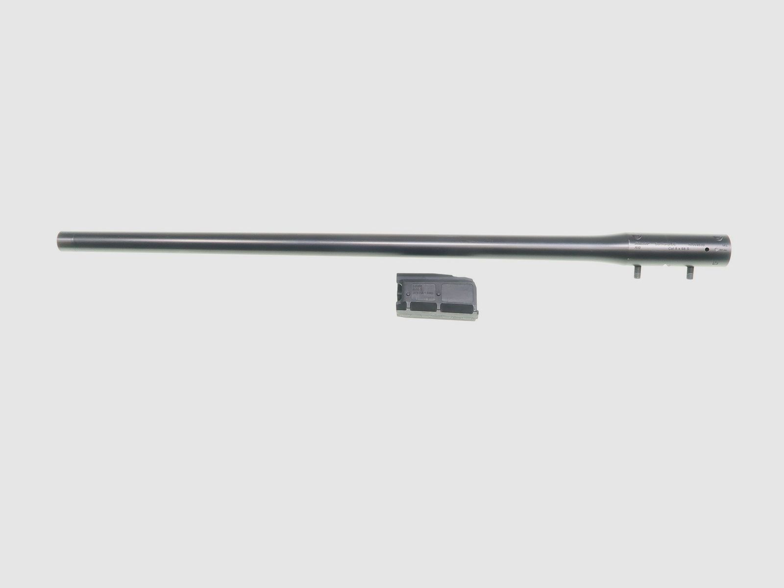Blaser Austauschlauf R8 8x68S