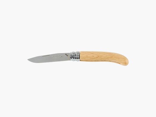 Andre Verdier Andre Verdier Taschenmesser Eiche