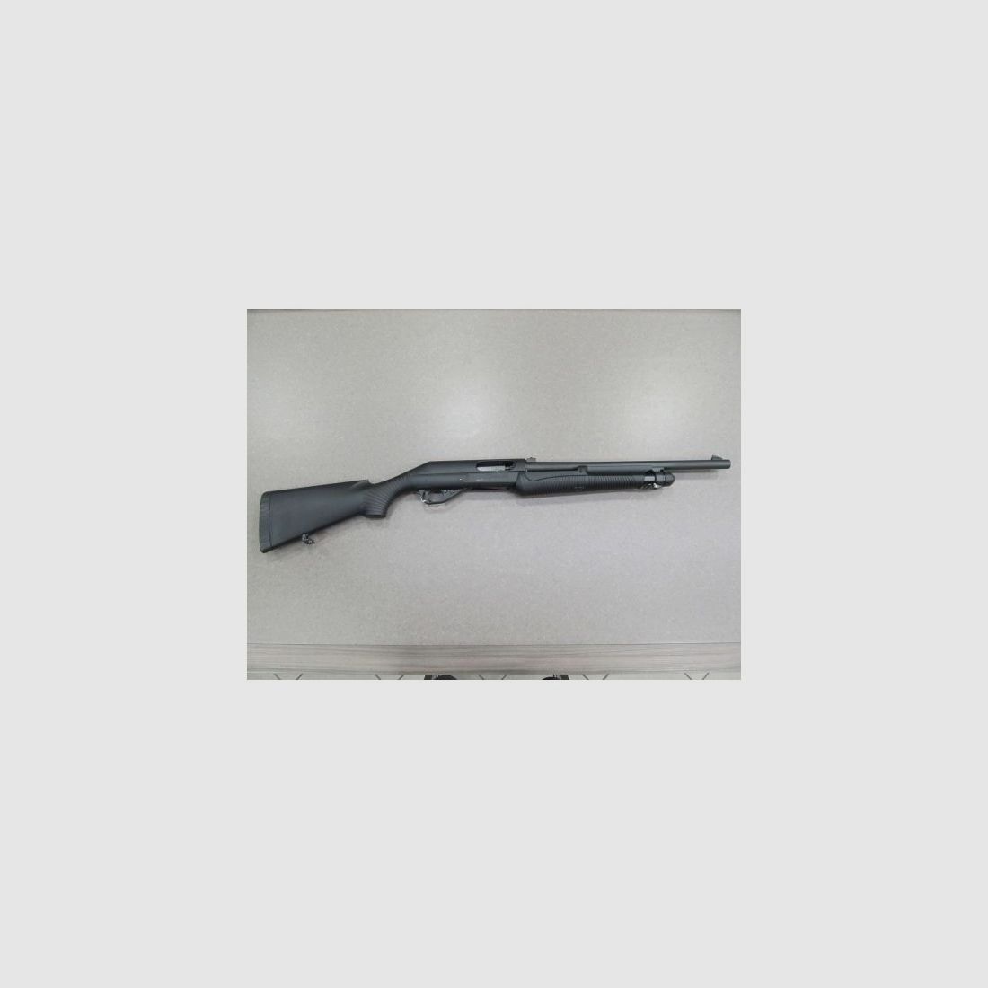 BENELLI PUMPGEWEHR NOVA, Bild 2 von 3