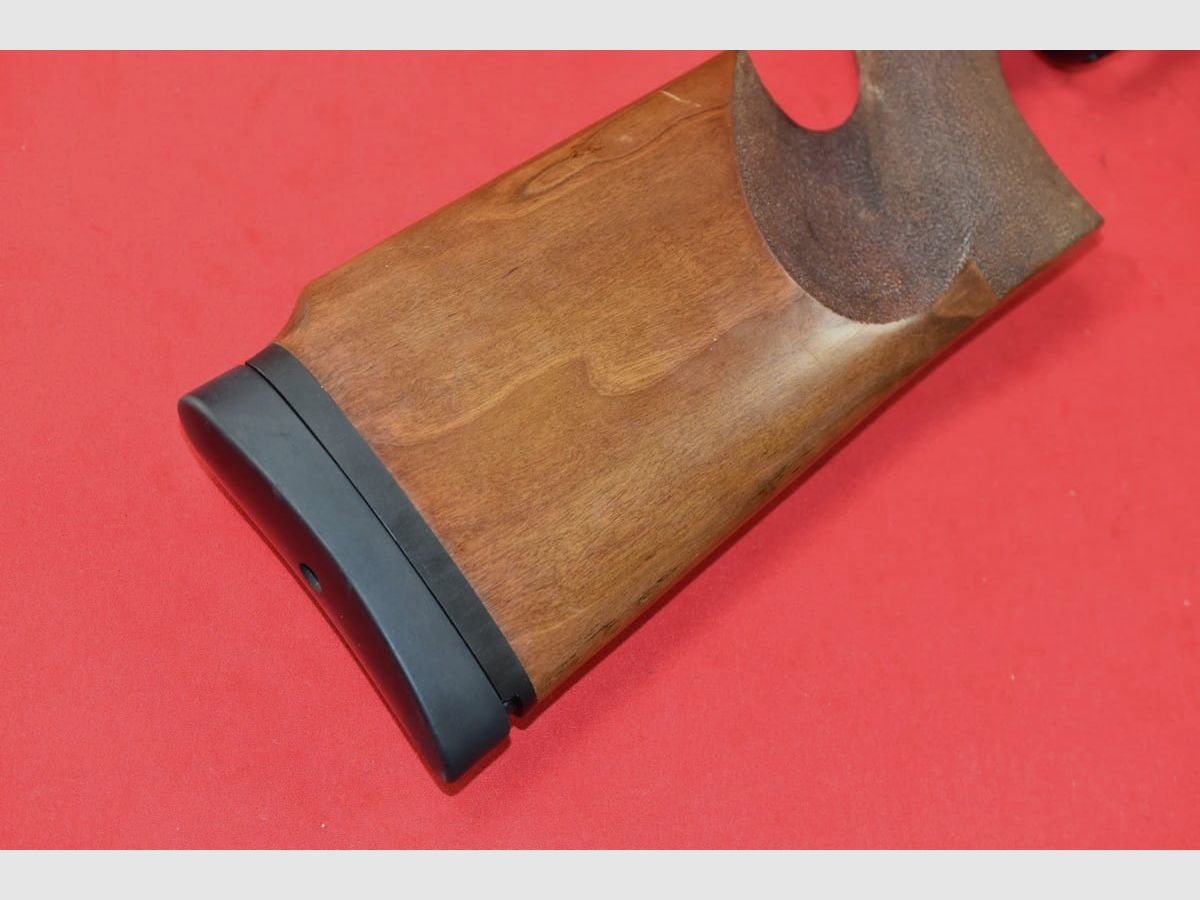 #6625 Carabina Walther KKM, cal. .22lr, imagen 2 de 26