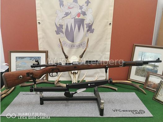 Mauser K98 Preduze 44