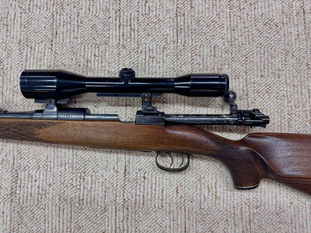 Mauser 98