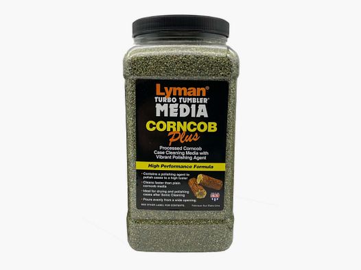 Lyman Media Granulat 2.04 kg