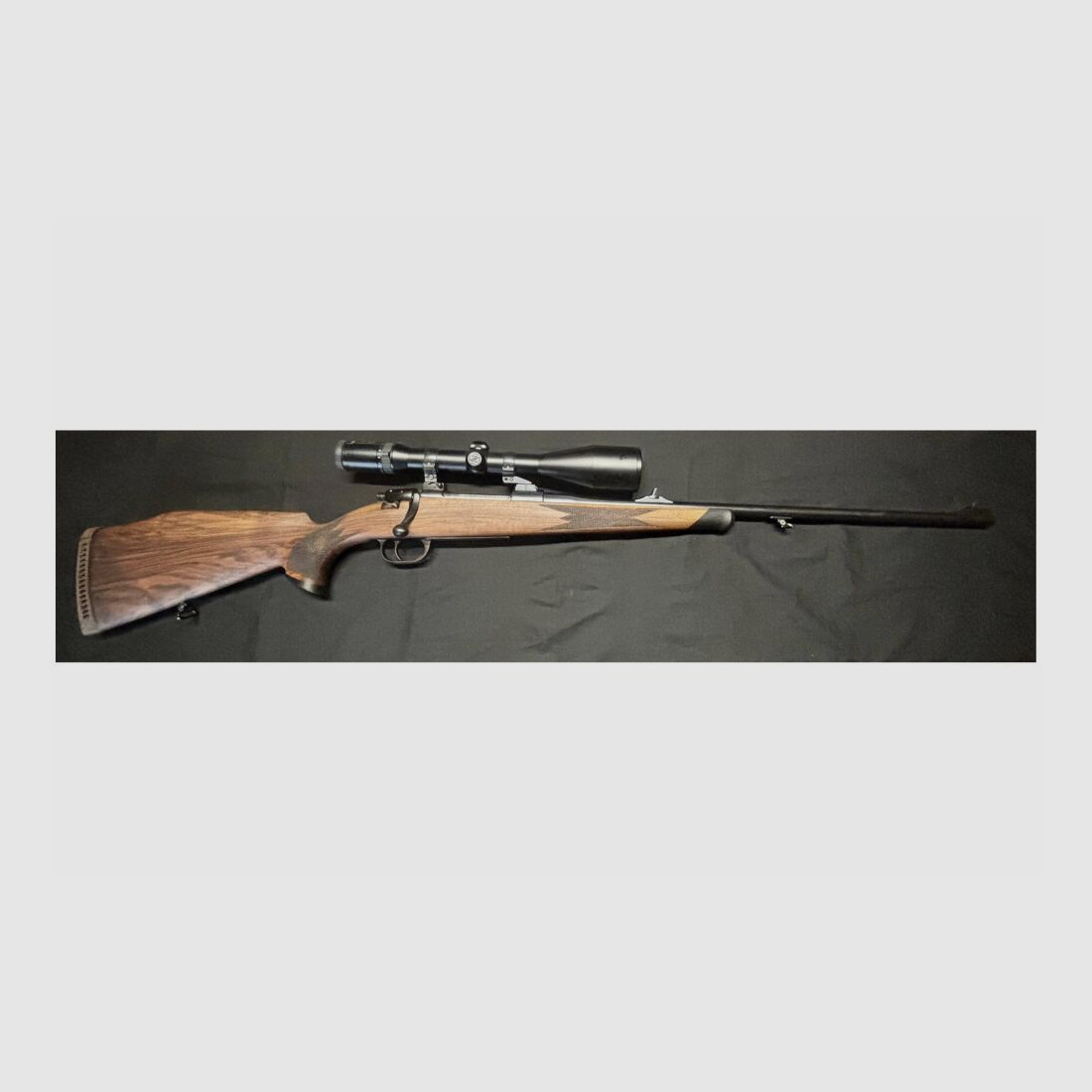 Heym SR20G 9,3x64