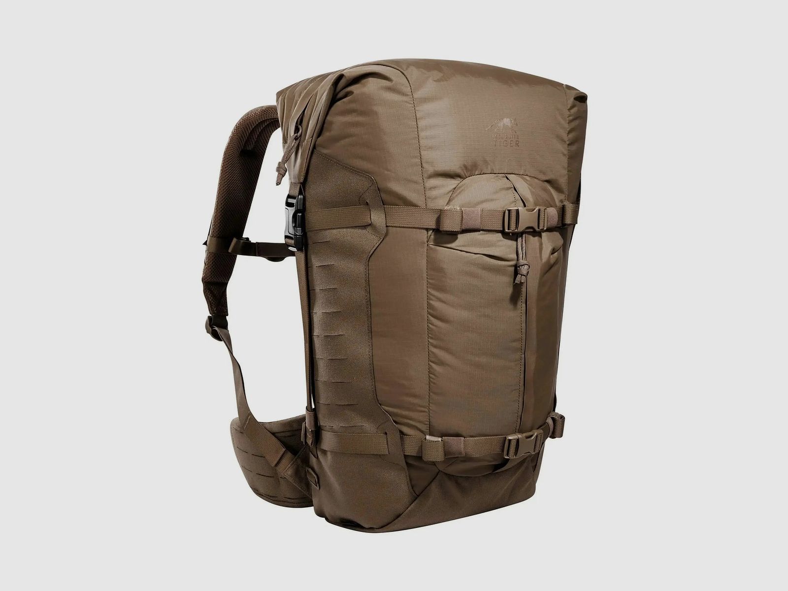 Tasmanian Tiger Tasmanian Tiger Rucksack Sentinel 28 28 L - Schwarz