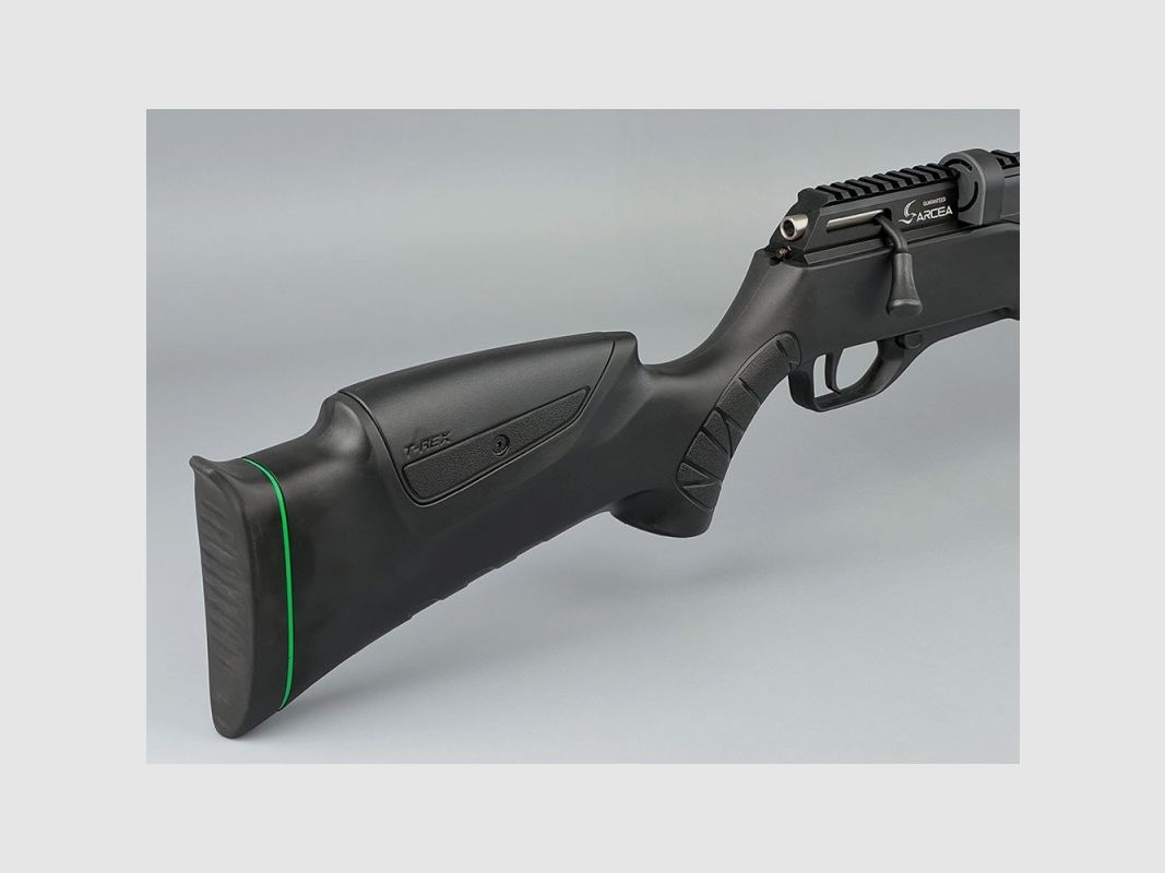 Carabina PCP Arcea-Snowpeak T-REX, immagine 4 di 21