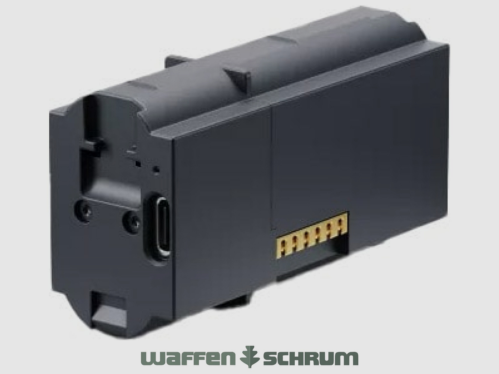 Pulsar Batteria LPS-7i Telos
