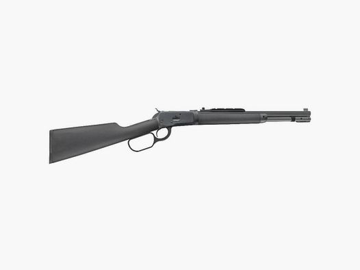 Fusil Chiappa 1892 Take Down Alaskan .357 Mag. - noir