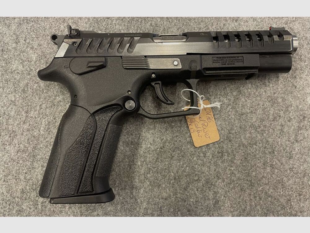 Grand Power X-Calibur