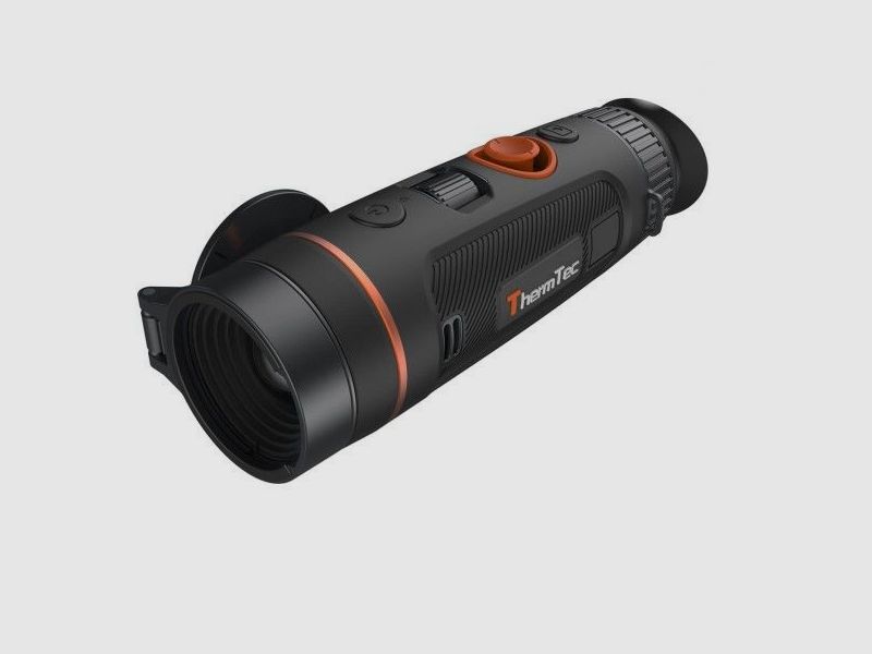 ThermTec WILD 635 thermal imaging camera