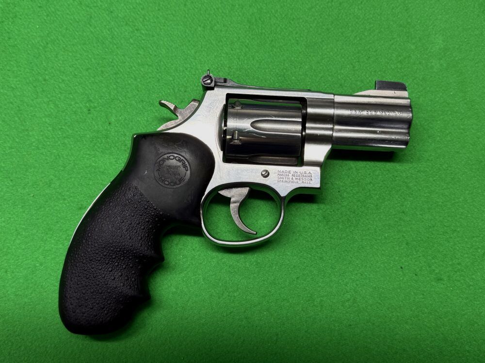 Smith & Wesson 686-5