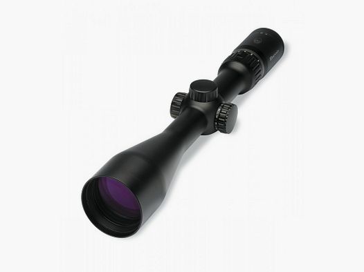 Lunette Four Xe 3-12x56mm (30mm) BURRIS - réticule 3P4