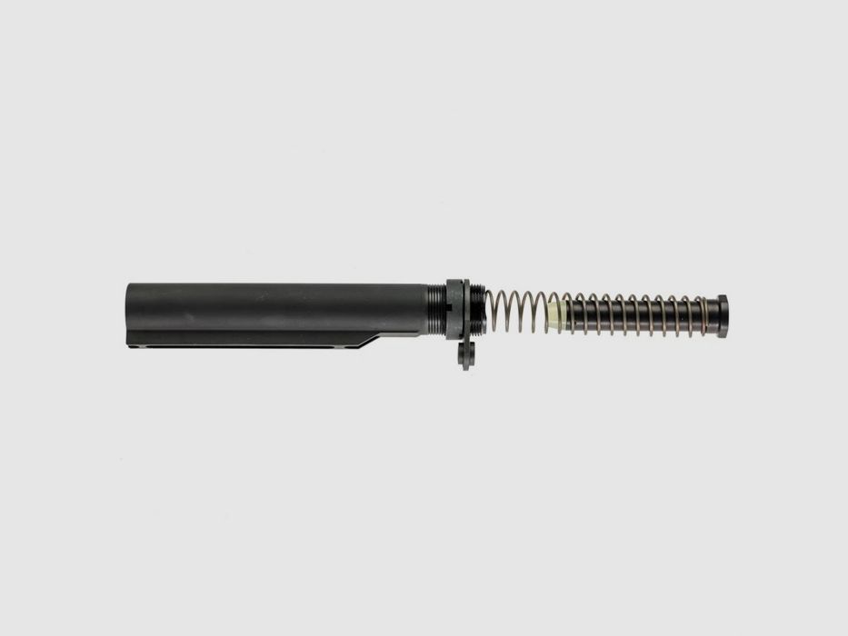 BRAVO COMPANY SYSTEM- 1- T0 BRAVO COMPANY MK2 RECOIL MITIGATION SYSTEM – MOD 1 – T2, image 1 of 2