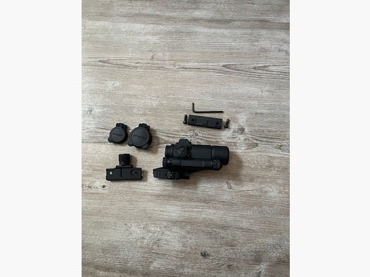Aimpoint comp m 4s