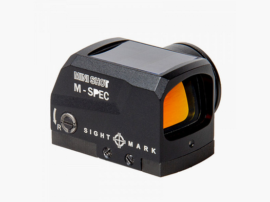 SIGHTMARK MINI SHOT M-SPEC M3 - SOLAR