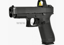 Glock 47 Gen5 MOS FS G47 MOS