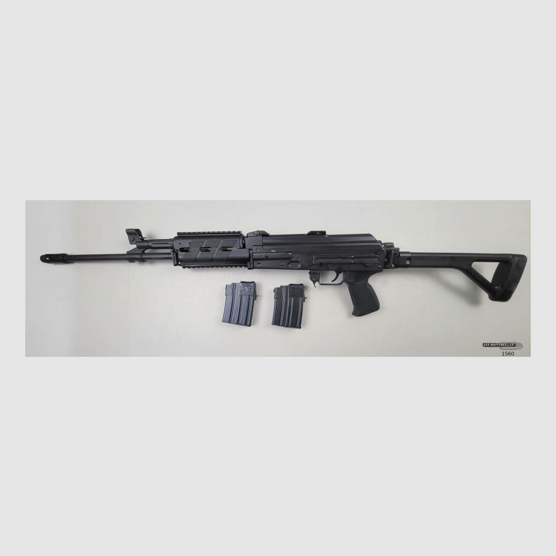 Zastava M2010