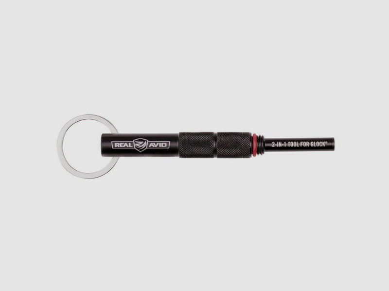 2-IN-1 TOOL FOR GLOCK