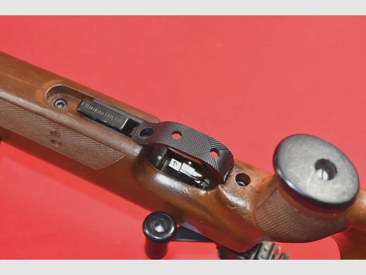#8406 Finnbiathlon-karabijn, Finse leger, kal. .22 LR, afbeelding 16 van 31