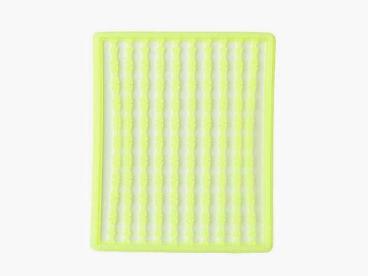 Mivardi Boilie Stopper 2x100 piezas