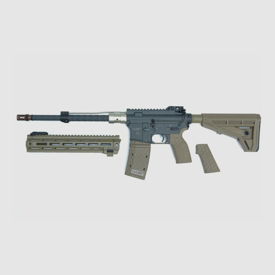 Oberland Arms G96c	 .223Rem