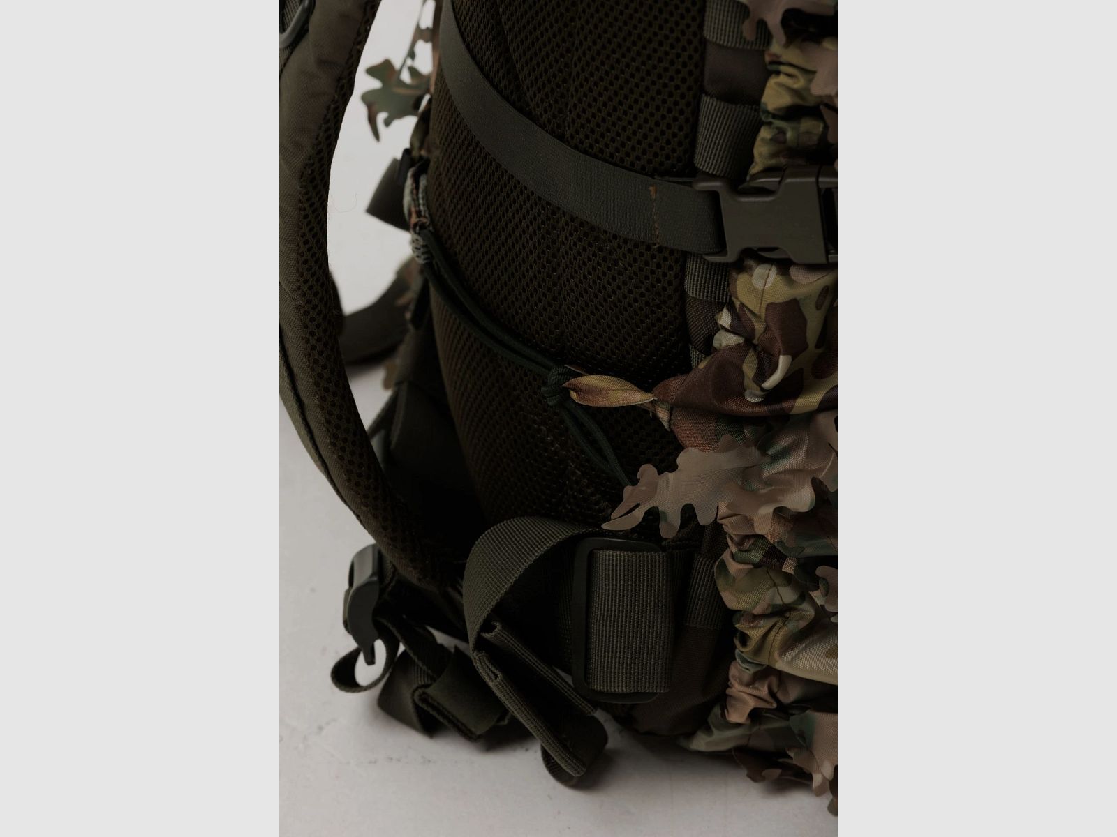 Rucksackhülle V7 Dry Field 60/80L Lapa Gear, Bild 12 von 15
