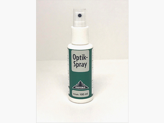 Optik Spray