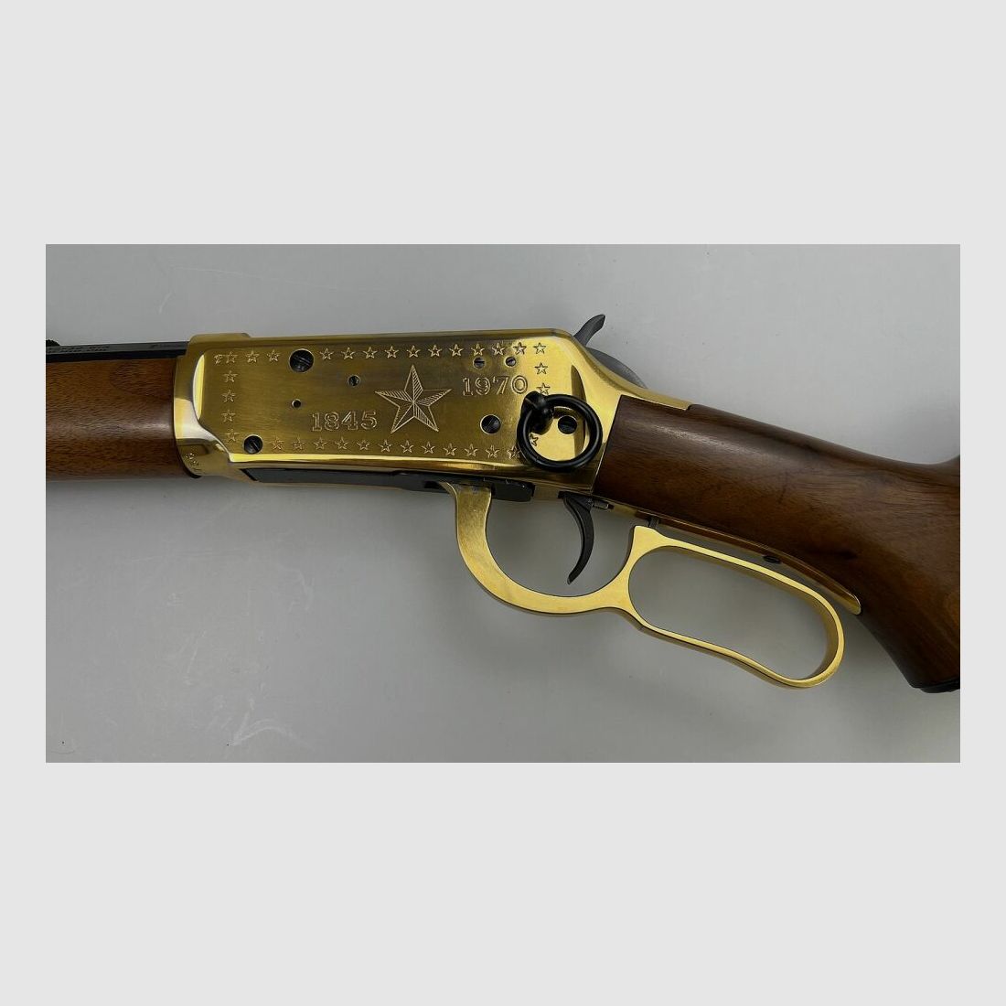 Winchester Model 94 Lone Star Commemorative