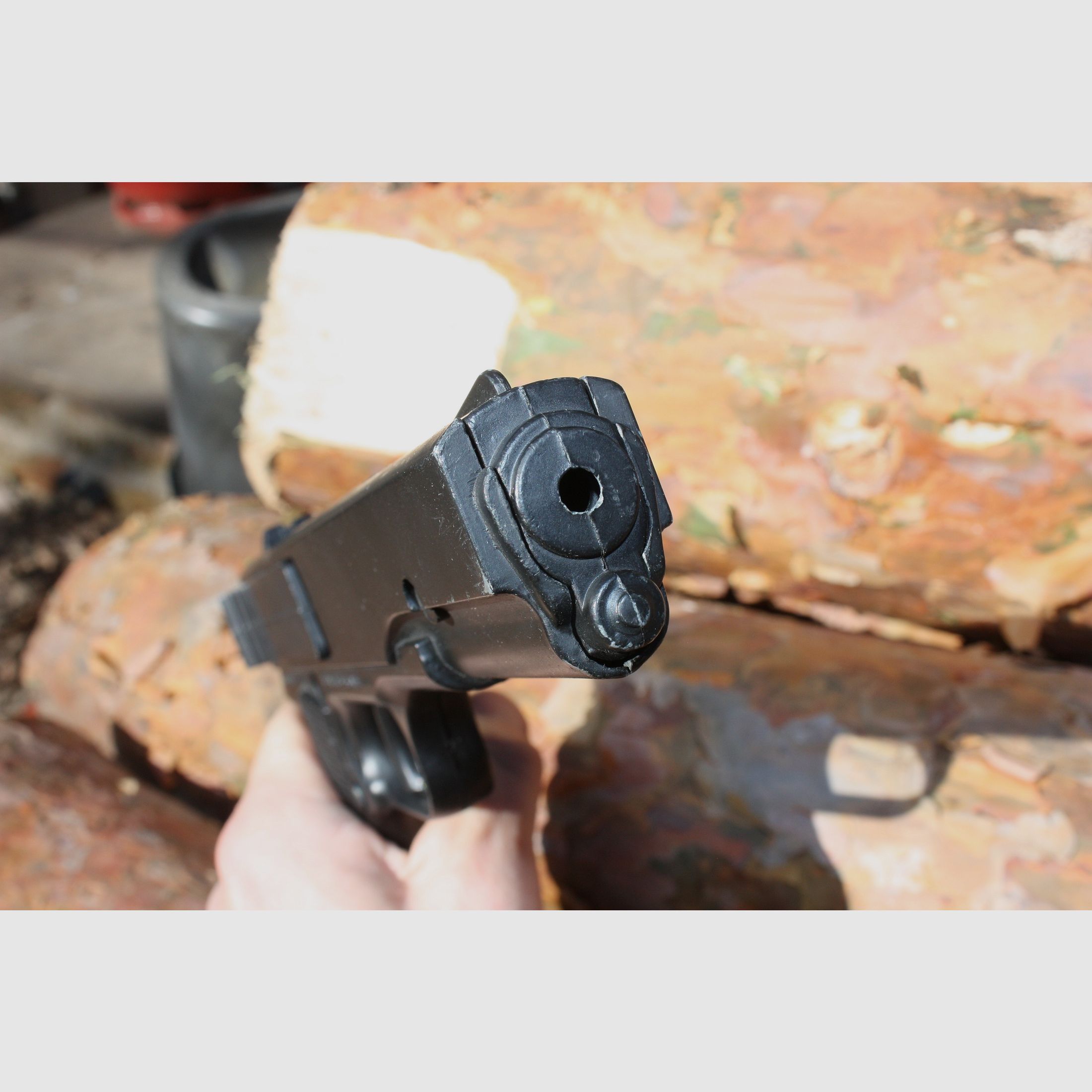 Pistolet à air Vintage Marksman Repeater .177 (4,5 mm) – Los Angeles USA – Bricoleur - ancienne production américaine (années 1960–1970)