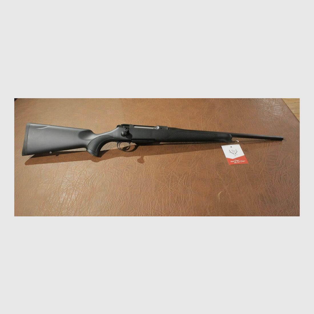 Sauer 101 XT
