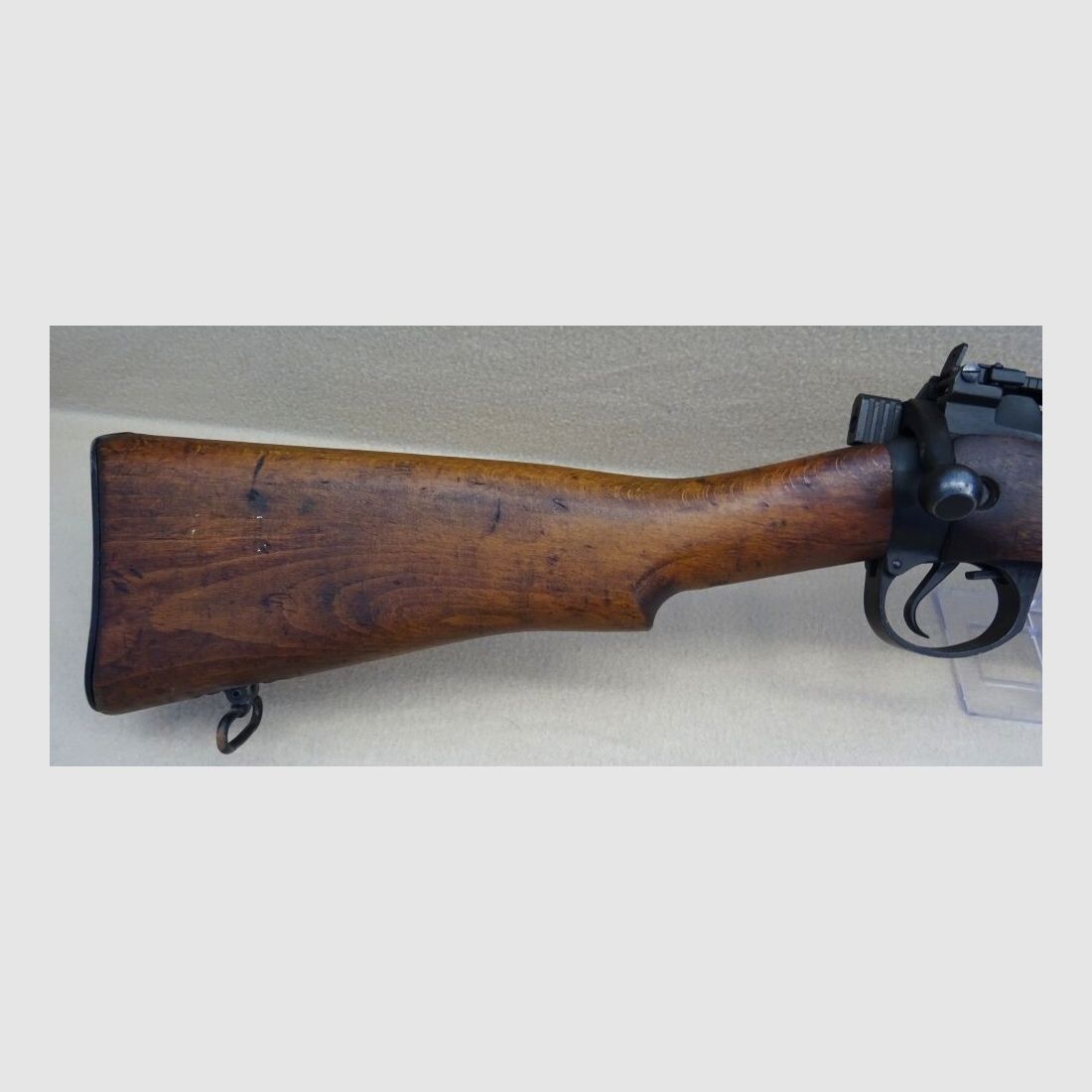 Enfield No. 4 MK I * Long Branch, Bild 7 von 9